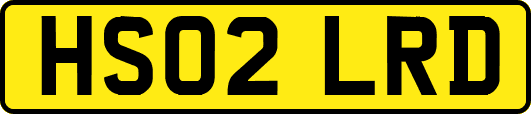 HS02LRD