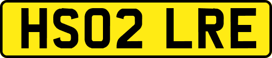 HS02LRE
