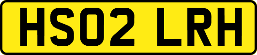 HS02LRH