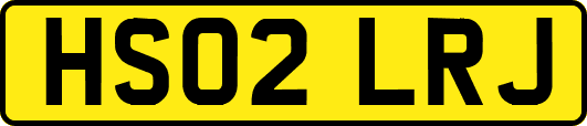 HS02LRJ