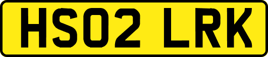 HS02LRK