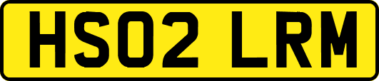 HS02LRM