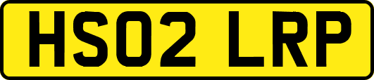 HS02LRP