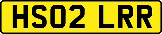 HS02LRR