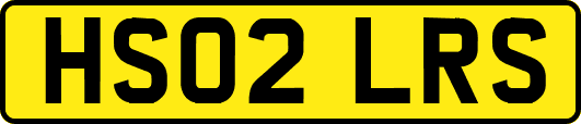 HS02LRS