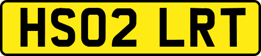 HS02LRT