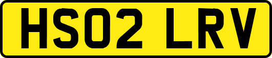 HS02LRV