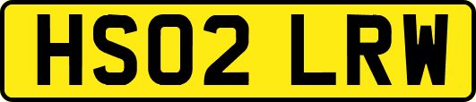 HS02LRW