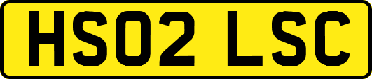 HS02LSC