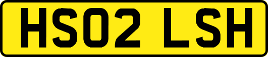 HS02LSH