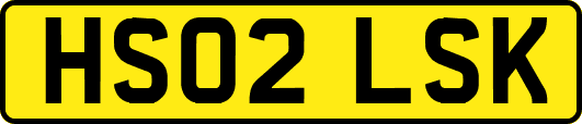 HS02LSK