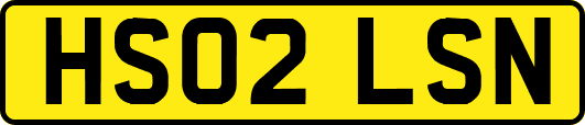 HS02LSN