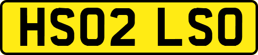 HS02LSO