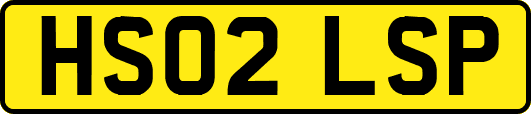 HS02LSP
