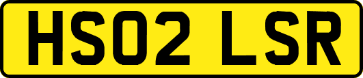 HS02LSR