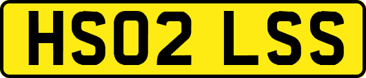 HS02LSS