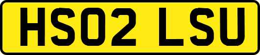 HS02LSU