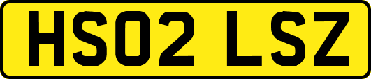 HS02LSZ