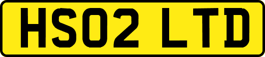 HS02LTD