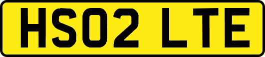 HS02LTE