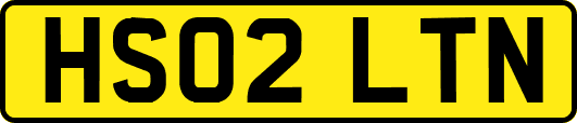 HS02LTN