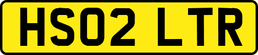 HS02LTR