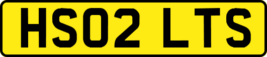 HS02LTS