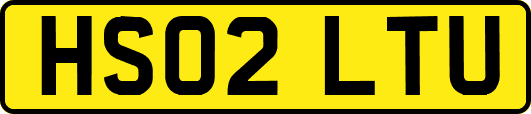 HS02LTU