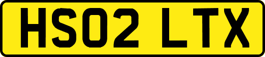 HS02LTX