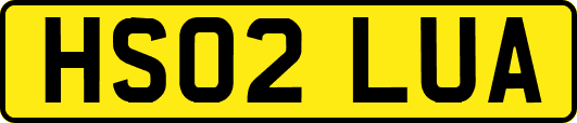 HS02LUA