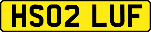 HS02LUF