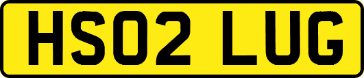 HS02LUG