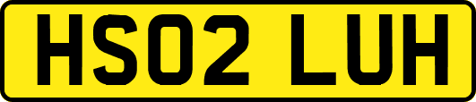 HS02LUH