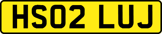 HS02LUJ