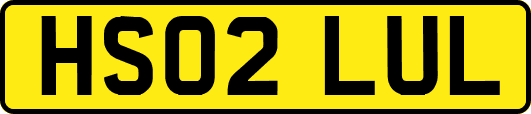 HS02LUL
