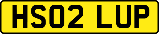 HS02LUP