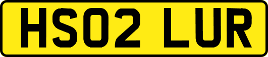 HS02LUR
