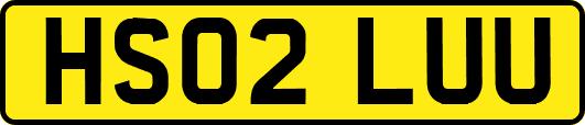 HS02LUU