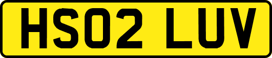HS02LUV