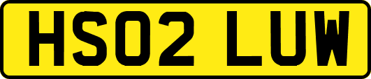 HS02LUW