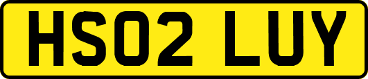 HS02LUY