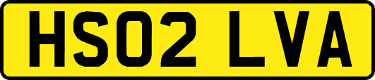 HS02LVA
