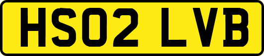 HS02LVB