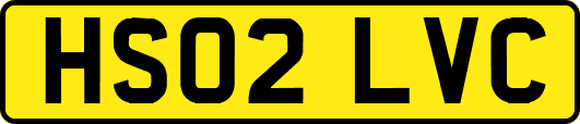 HS02LVC