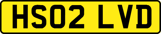 HS02LVD