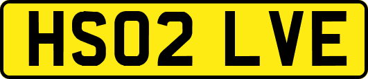 HS02LVE