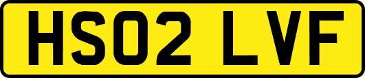 HS02LVF