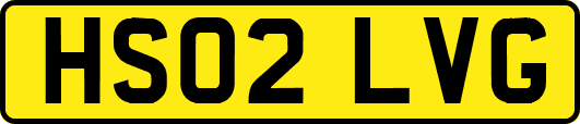 HS02LVG