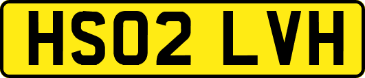 HS02LVH