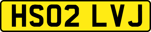 HS02LVJ
